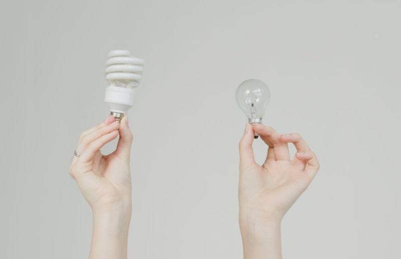 電球
